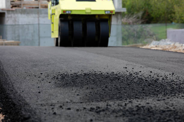 Best Affordable Driveway Pavers  in Carrabelle, FL