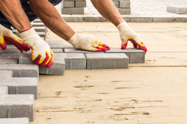 Best Driveway Pavers Near Me  in Carrabelle, FL