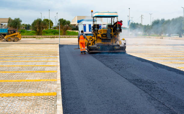 Decorative Driveway Pavers in Carrabelle, FL