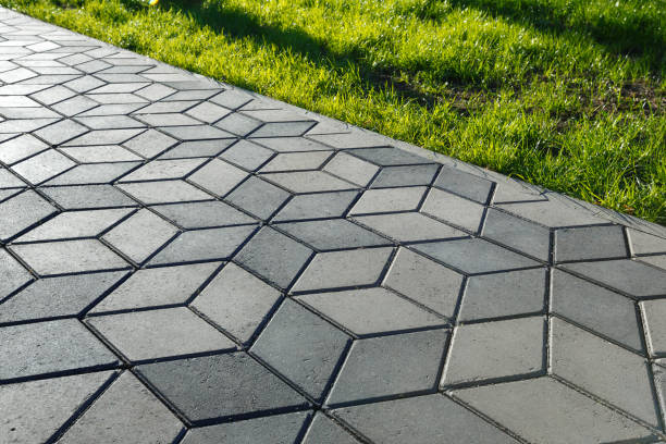 Best Brick Driveway Pavers  in Carrabelle, FL