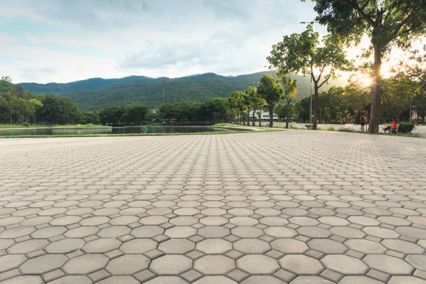Best Cobblestone Driveway Pavers  in Carrabelle, FL