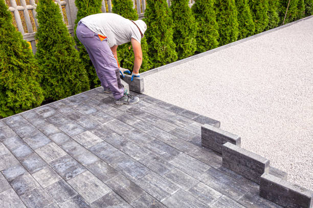Best Professional Driveway Pavers  in Carrabelle, FL