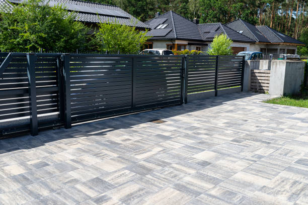 Reasons to Select Us for Your Driveway Paving Requirements in Carrabelle, FL