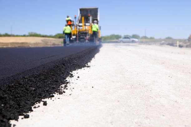 Best Commercial Driveway Pavers  in Carrabelle, FL