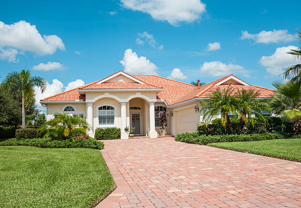 Best Cobblestone Driveway Pavers  in Carrabelle, FL