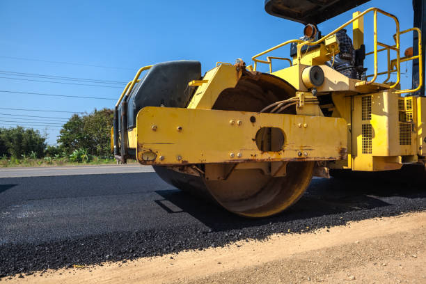 Best Custom Driveway Pavers  in Carrabelle, FL